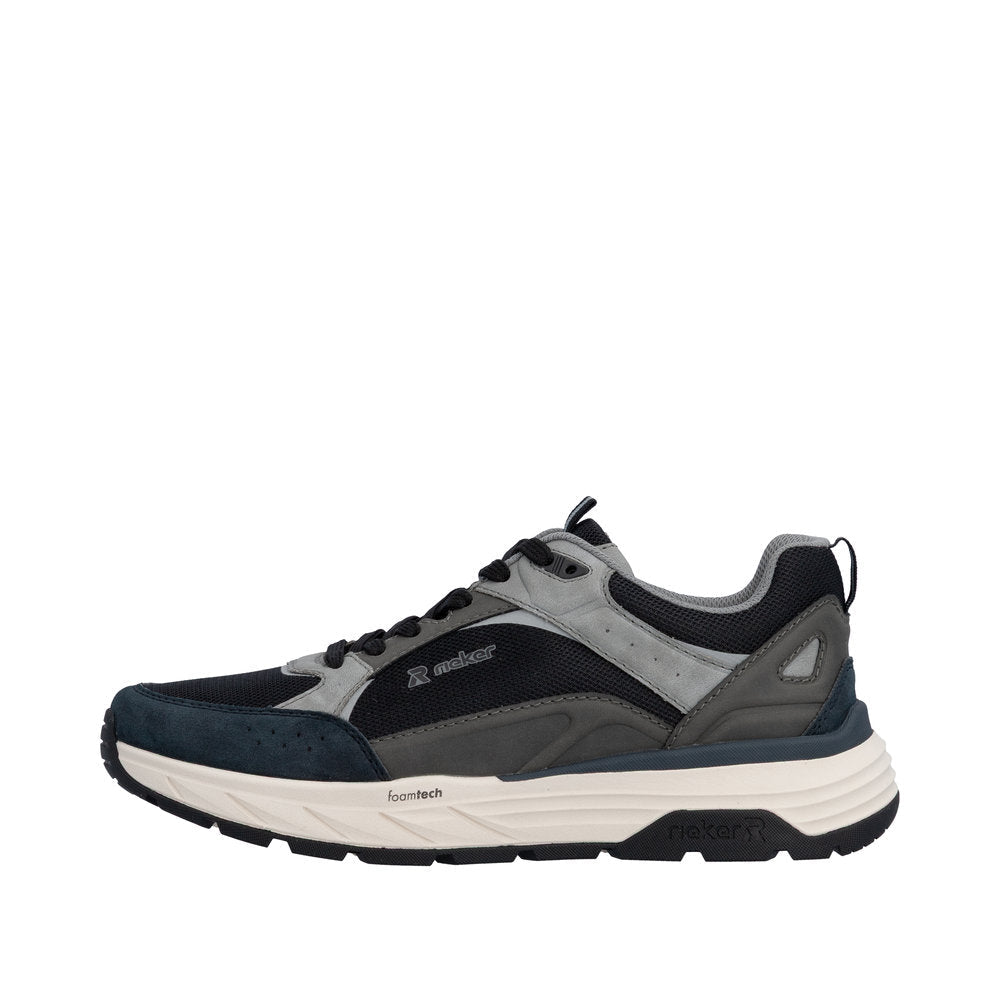 Pantofi Barbati Rieker RIEK 06101 - Rieker - amely.ro