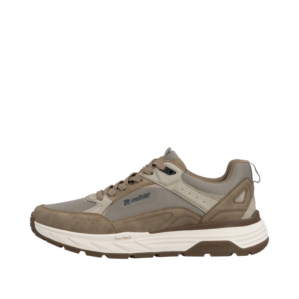 Pantofi Barbati Rieker RIEK 06101 - Rieker - amely.ro