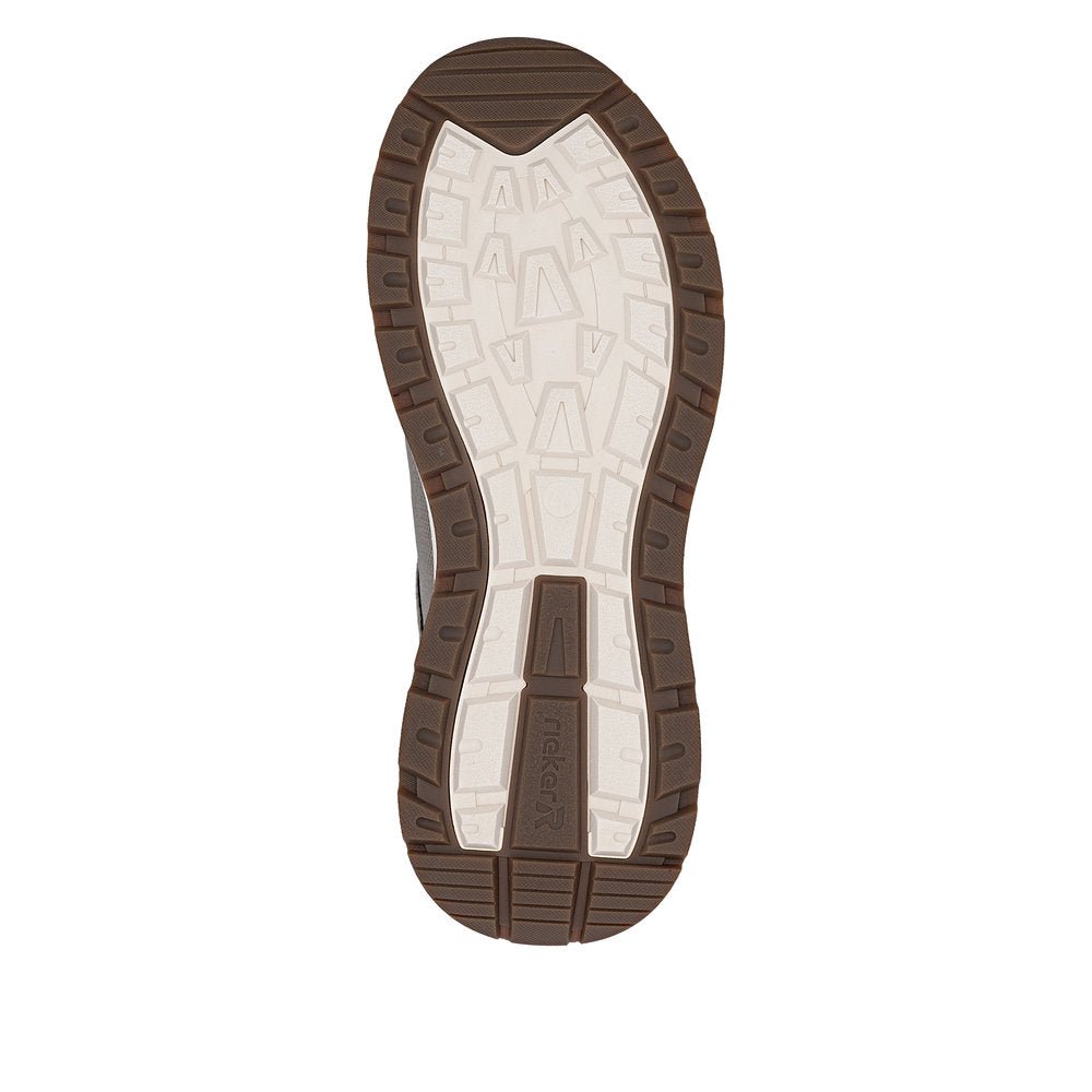 Pantofi Barbati Rieker RIEK 06101 - Rieker - amely.ro