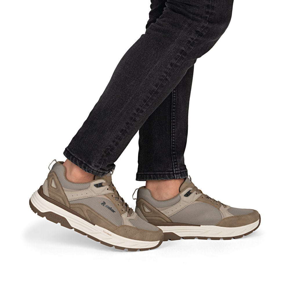 Pantofi Barbati Rieker RIEK 06101 - Rieker - amely.ro