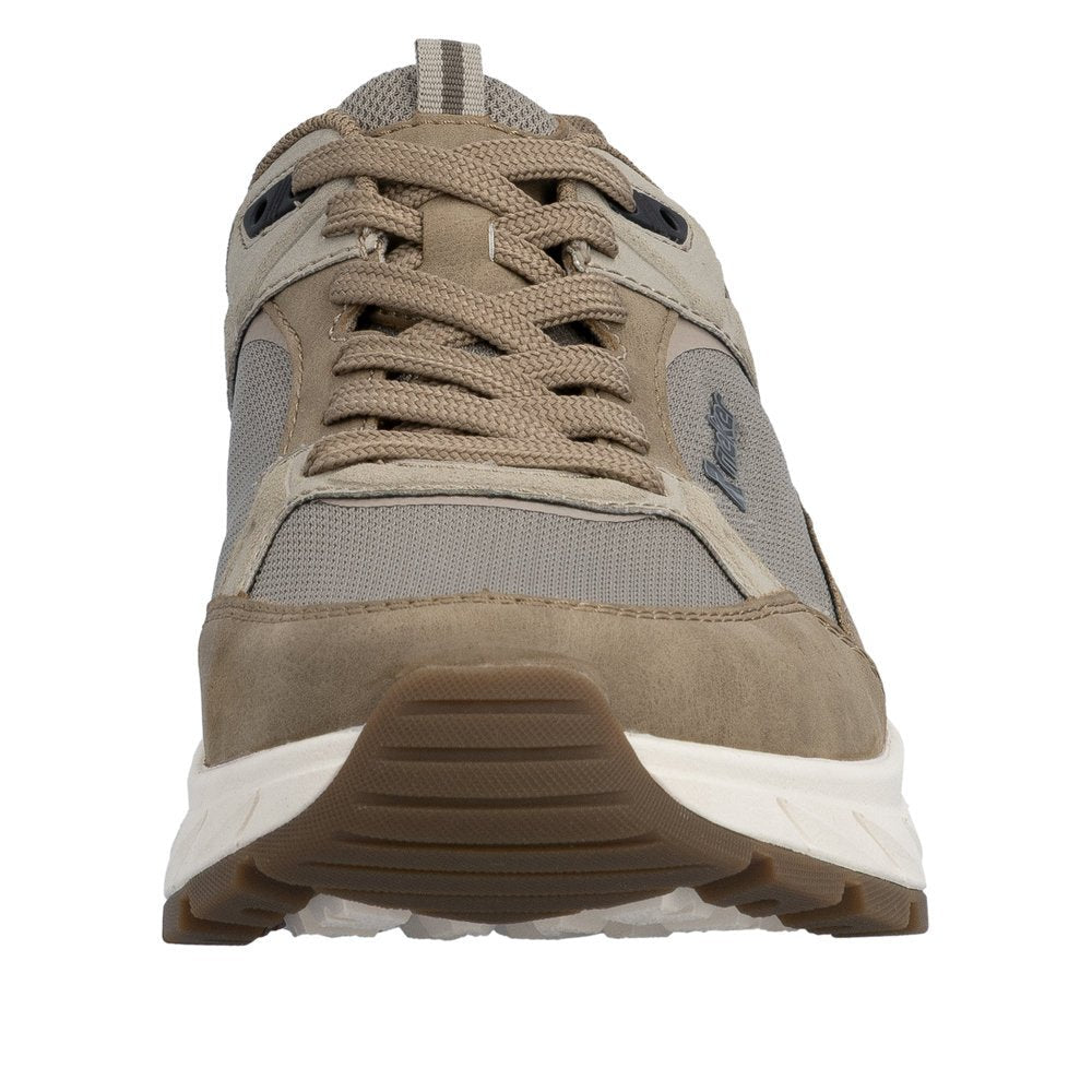 Pantofi Barbati Rieker RIEK 06101 - Rieker - amely.ro
