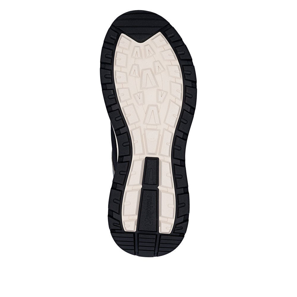 Pantofi Barbati Rieker RIEK 06101 - Rieker - amely.ro