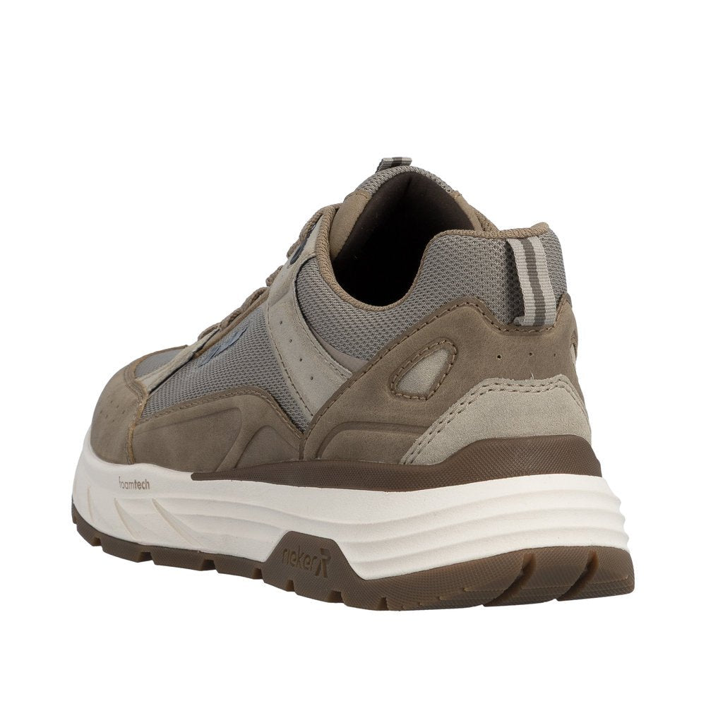 Pantofi Barbati Rieker RIEK 06101 - Rieker - amely.ro