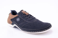 Pantofi Barbati Rieker Riek 07506 /Abs - Rieker - amely.ro