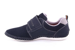 Pantofi Barbati Rieker Riek 07550 /Abs - Rieker - amely.ro