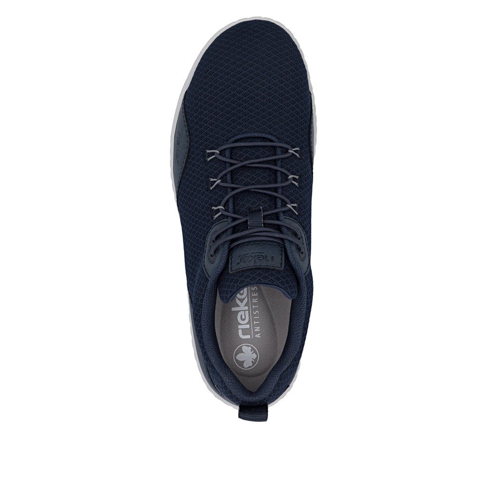 Pantofi Barbati Rieker RIEK 08350 - Rieker - amely.ro