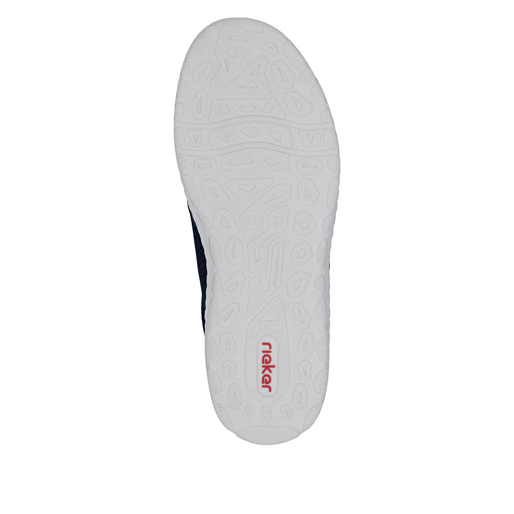 Pantofi Barbati Rieker RIEK 08350 - Rieker - amely.ro