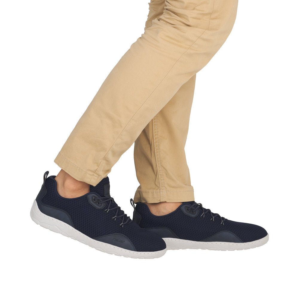 Pantofi Barbati Rieker RIEK 08350 - Rieker - amely.ro