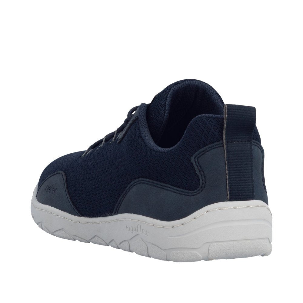 Pantofi Barbati Rieker RIEK 08350 - Rieker - amely.ro