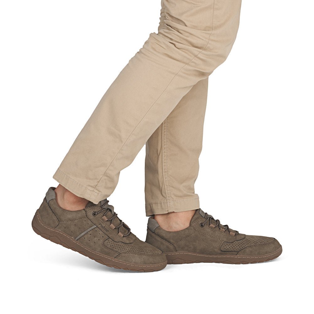 Pantofi Barbati Rieker RIEK 08351 - Rieker - amely.ro