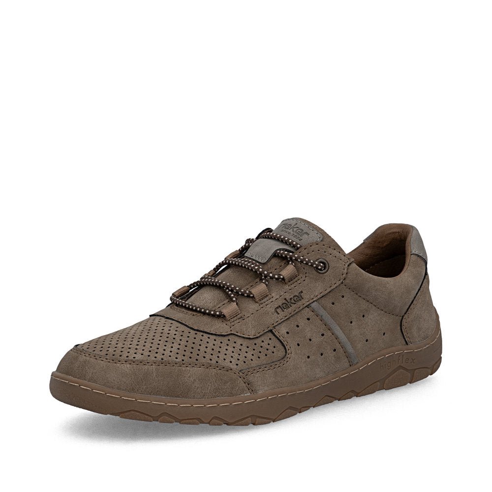 Pantofi Barbati Rieker RIEK 08351 - Rieker - amely.ro