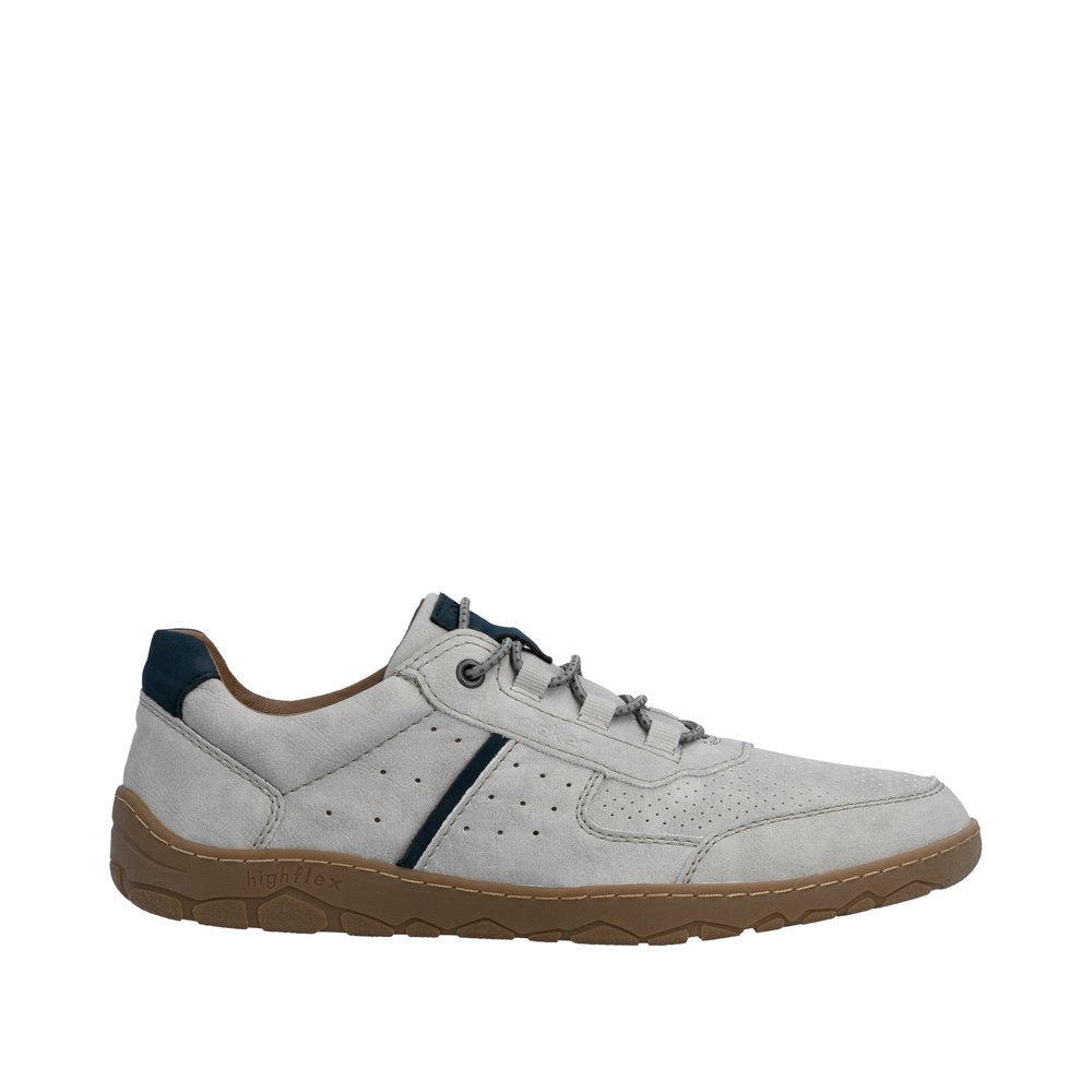 Pantofi Barbati Rieker RIEK 08351 - Rieker - amely.ro