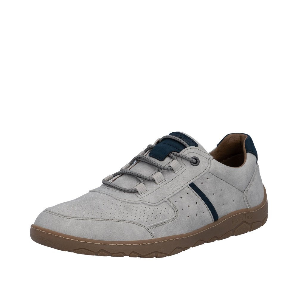 Pantofi Barbati Rieker RIEK 08351 - Rieker - amely.ro