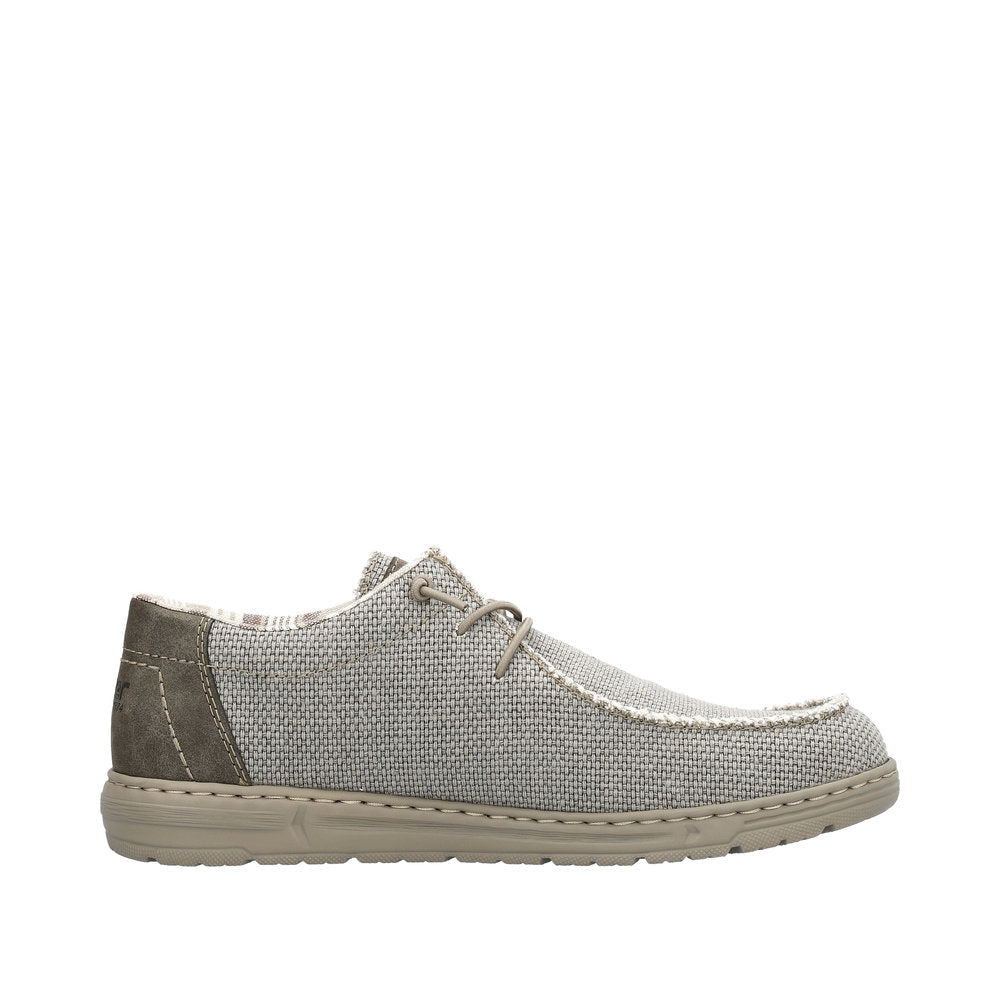 Pantofi Barbati Rieker RIEK 08600 - Rieker - amely.ro