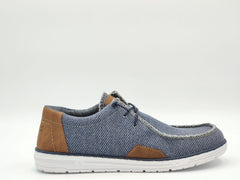 Pantofi Barbati Rieker Riek 08600 /Abs - Rieker - amely.ro