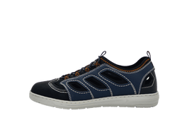 Pantofi Barbati Rieker RIEK 08665 - Rieker - amely.ro