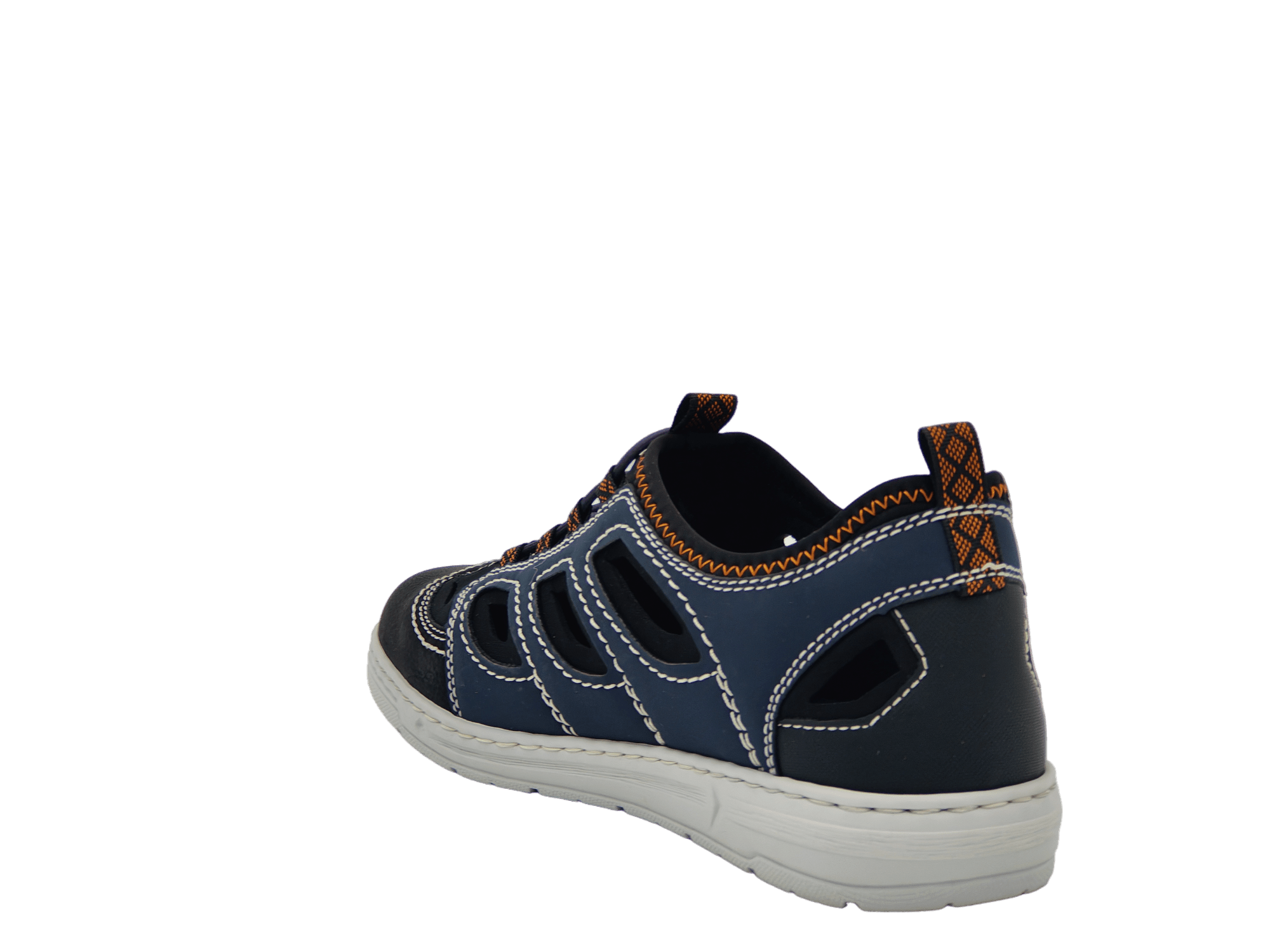 Pantofi Barbati Rieker RIEK 08665 - Rieker - amely.ro