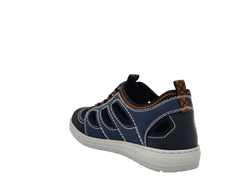 Pantofi Barbati Rieker RIEK 08665 - Rieker - amely.ro