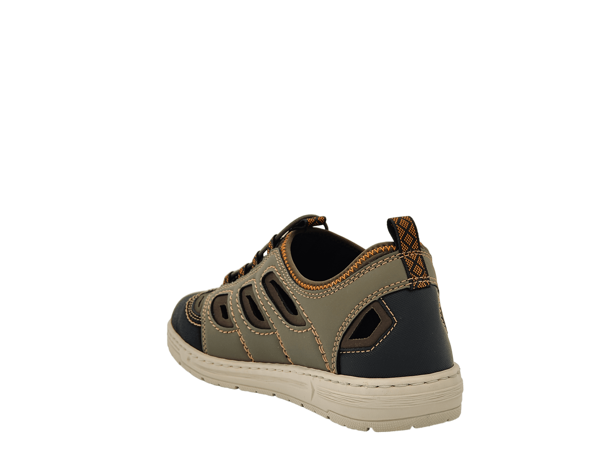 Pantofi Barbati Rieker RIEK 08665 - Rieker - amely.ro