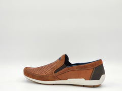 Pantofi Barbati Rieker Riek 09055/ M - Rieker - amely.ro