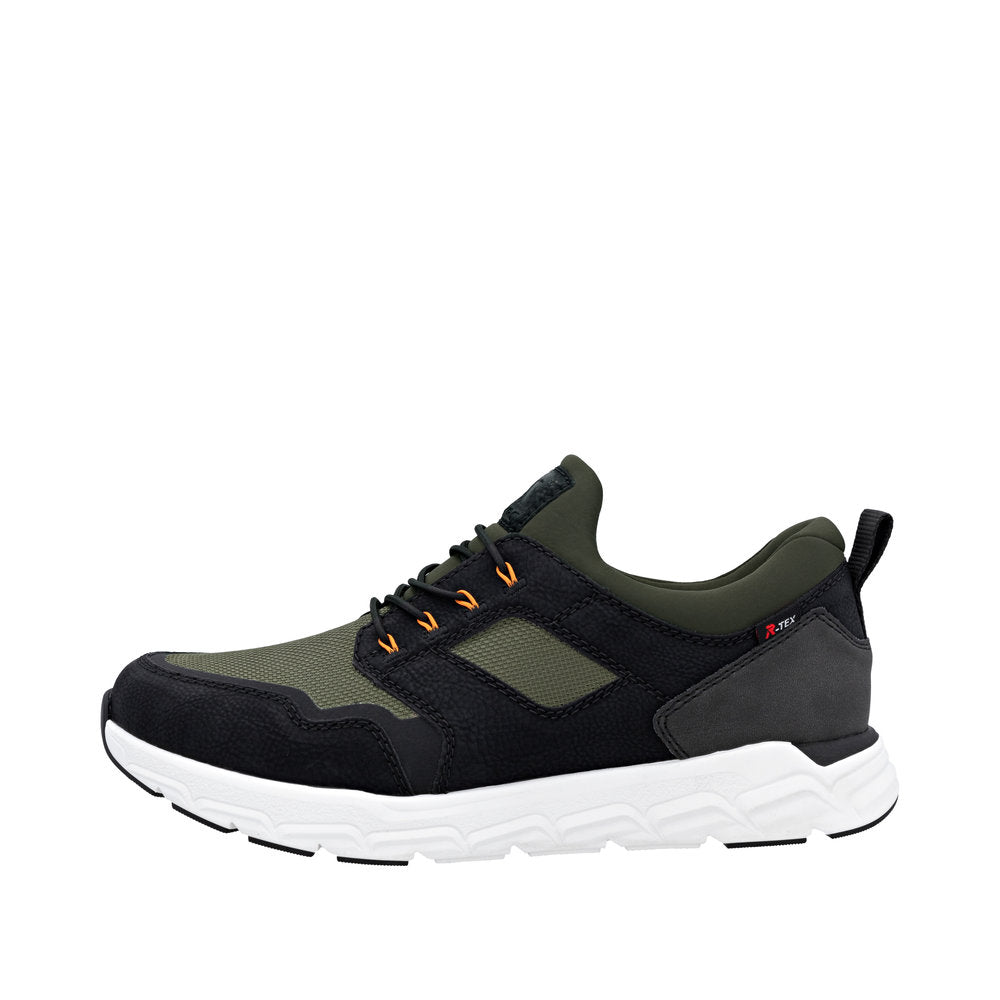 Pantofi Barbati Rieker RIEK 09102 - Rieker - amely.ro