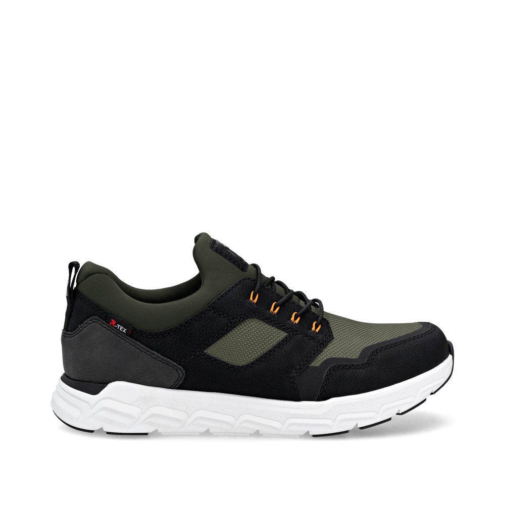 Pantofi Barbati Rieker RIEK 09102 - Rieker - amely.ro