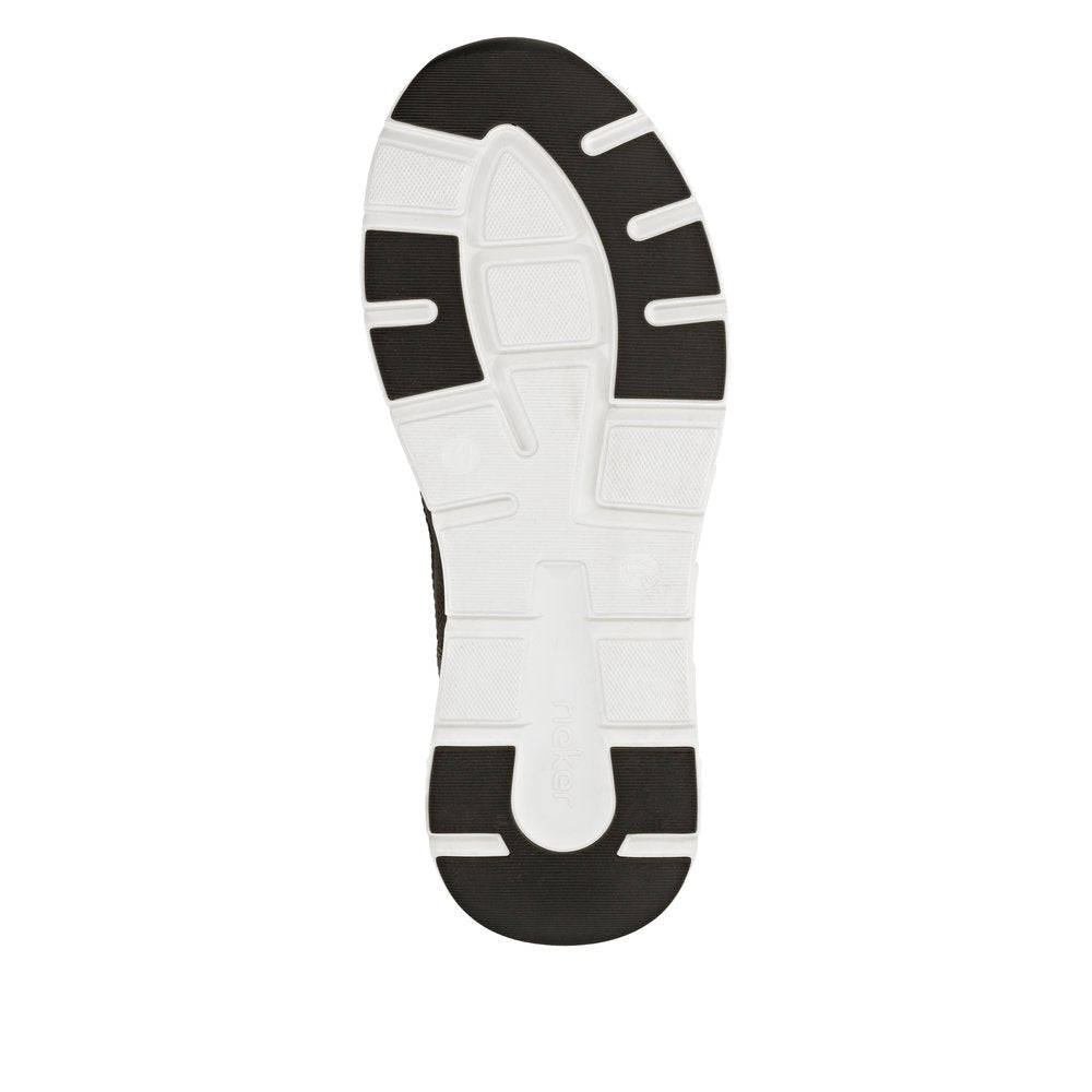 Pantofi Barbati Rieker RIEK 09102 - Rieker - amely.ro