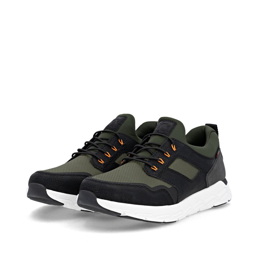 Pantofi Barbati Rieker RIEK 09102 - Rieker - amely.ro