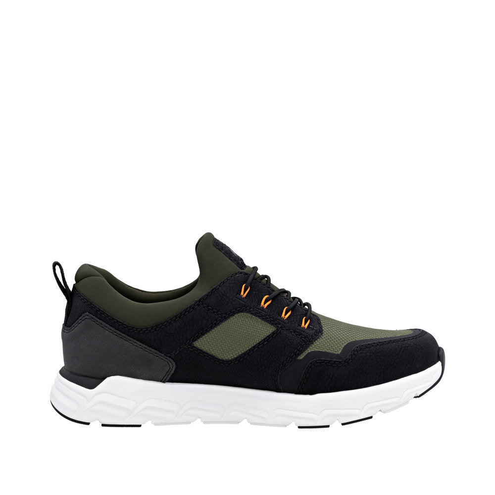 Pantofi Barbati Rieker RIEK 09102 - Rieker - amely.ro