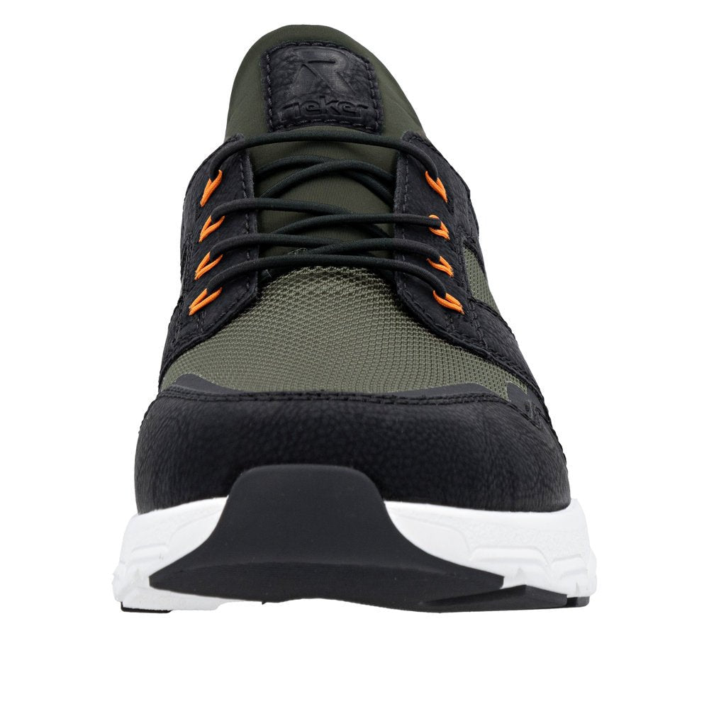 Pantofi Barbati Rieker RIEK 09102 - Rieker - amely.ro