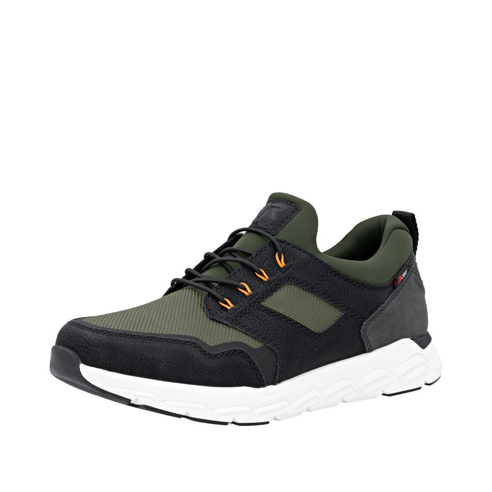Pantofi Barbati Rieker RIEK 09102 - Rieker - amely.ro