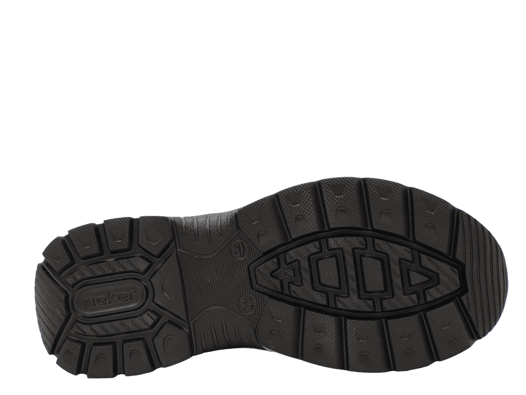 Pantofi Barbati Rieker RIEK 11401 - Rieker - amely.ro