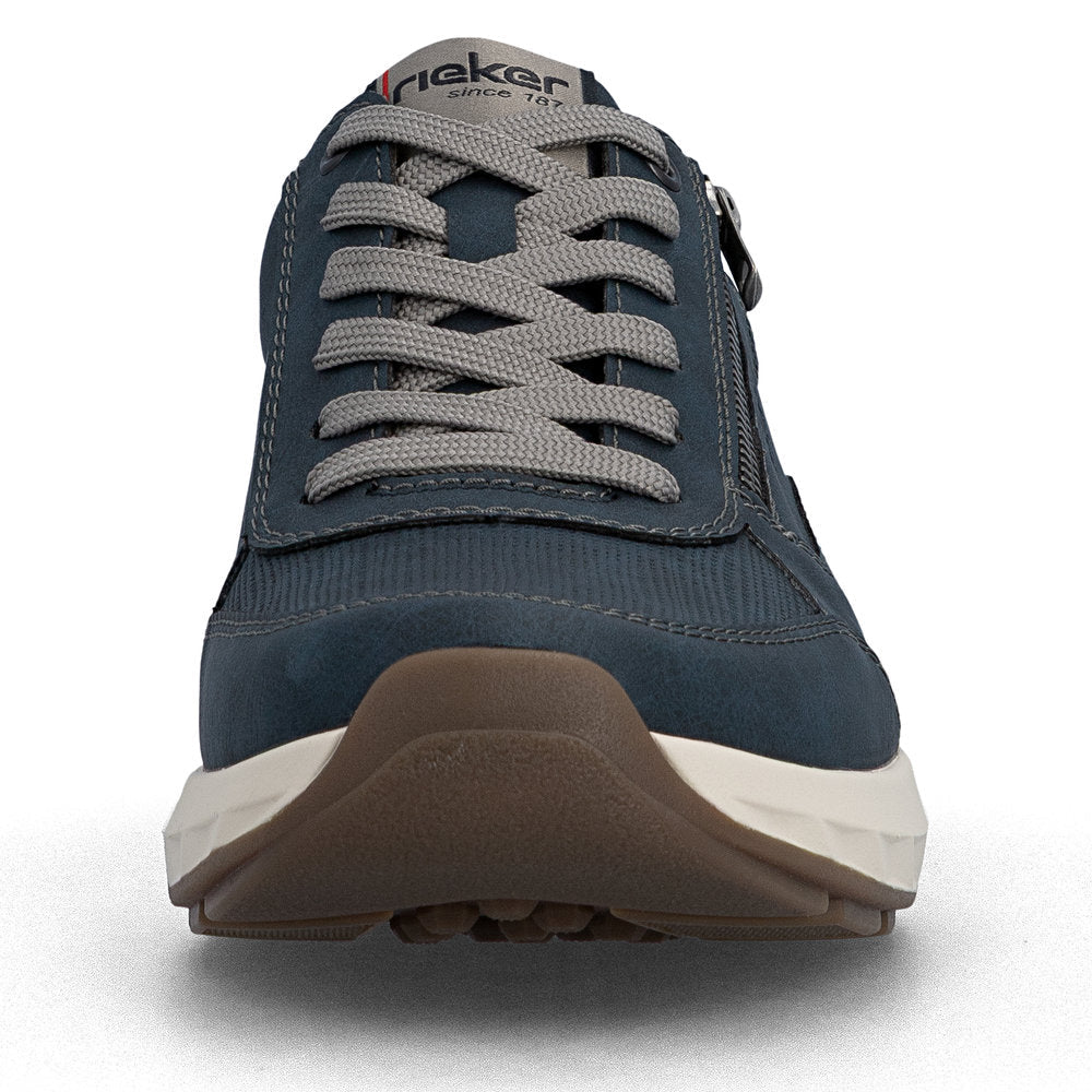 Pantofi Barbati Rieker RIEK 11504 - Rieker - pantofia.ro