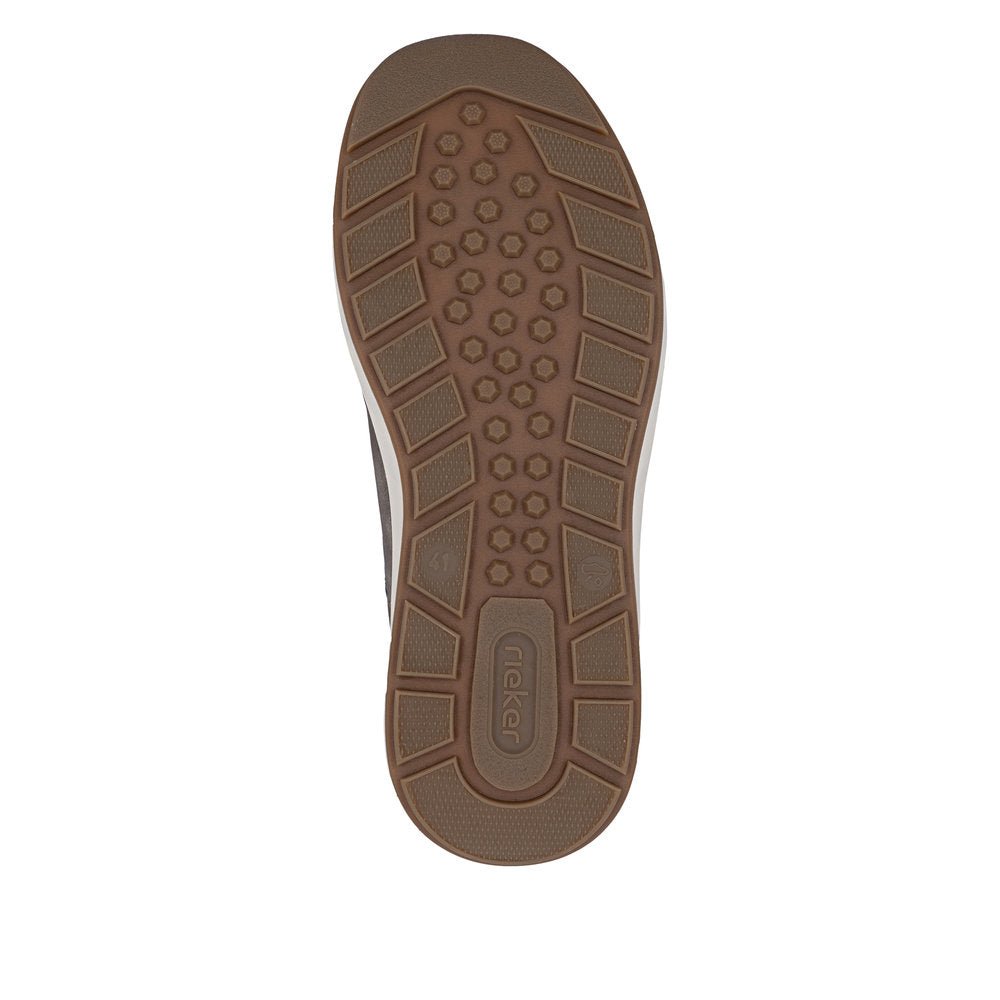 Pantofi Barbati Rieker RIEK 11504 - Rieker - pantofia.ro