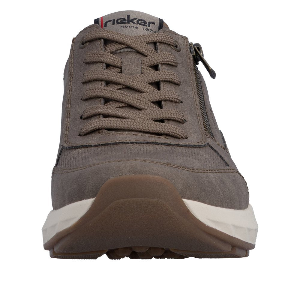 Pantofi Barbati Rieker RIEK 11504 - Rieker - pantofia.ro