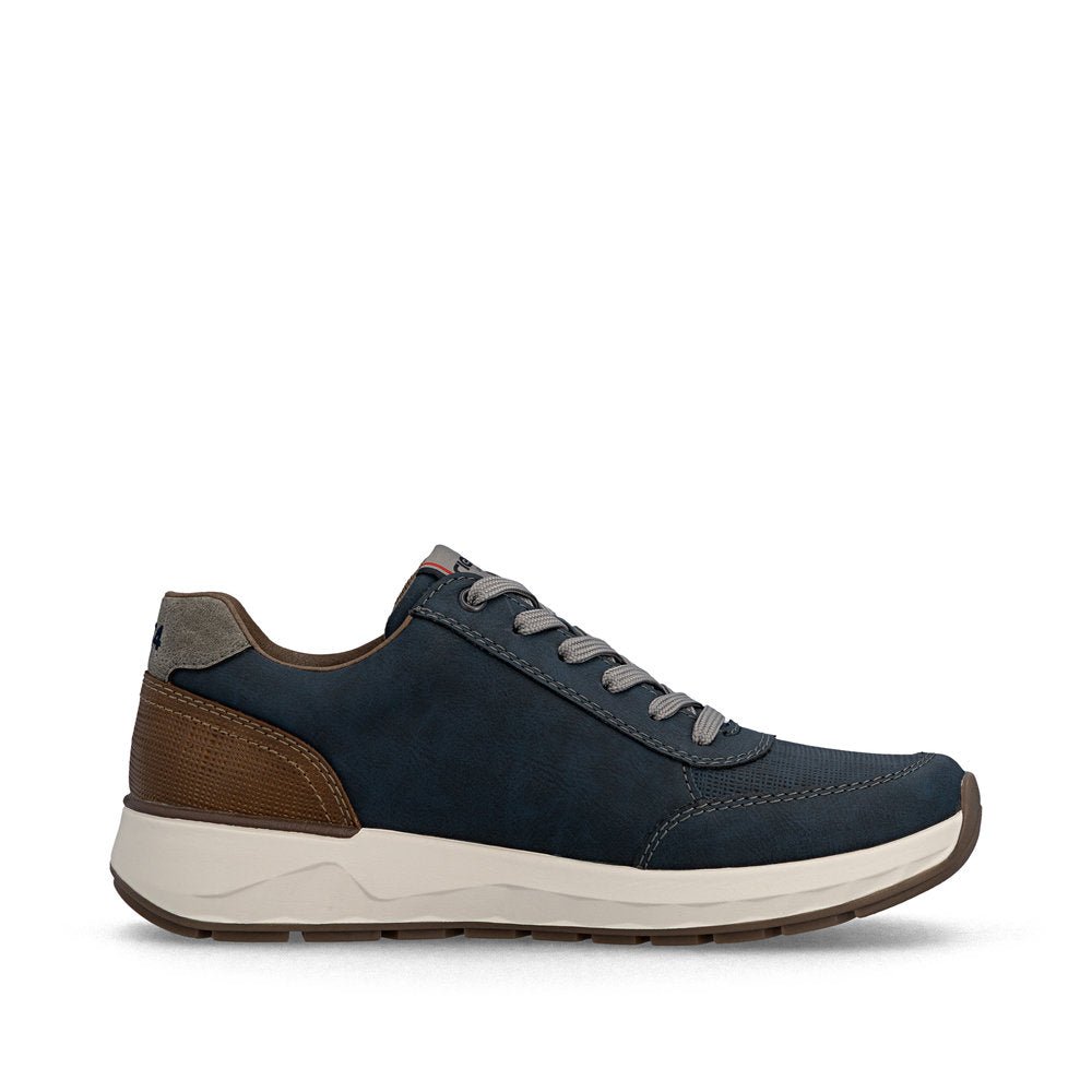Pantofi Barbati Rieker RIEK 11504 - Rieker - pantofia.ro