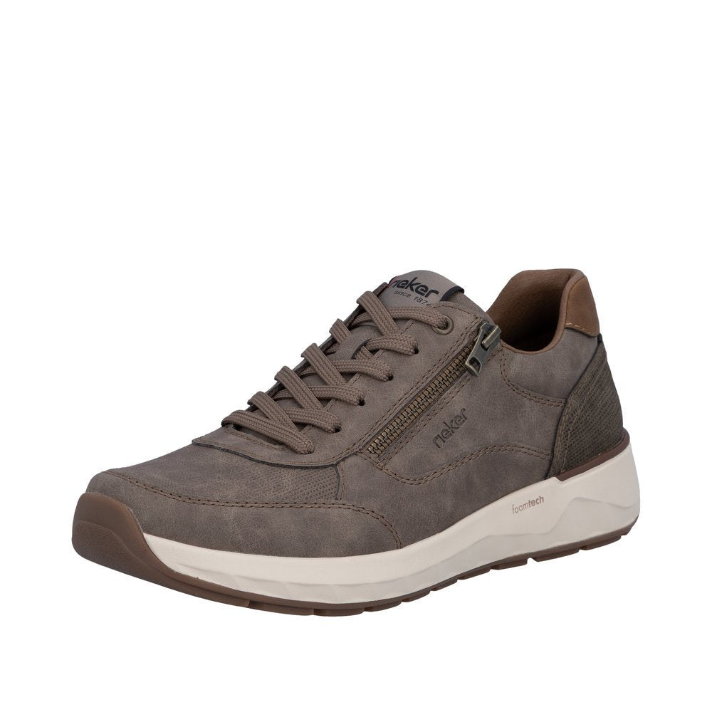 Pantofi Barbati Rieker RIEK 11504 - Rieker - pantofia.ro