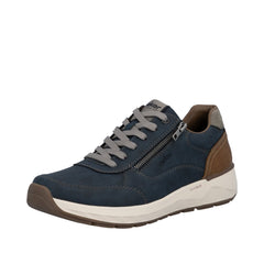 Pantofi Barbati Rieker RIEK 11504 - Rieker - pantofia.ro