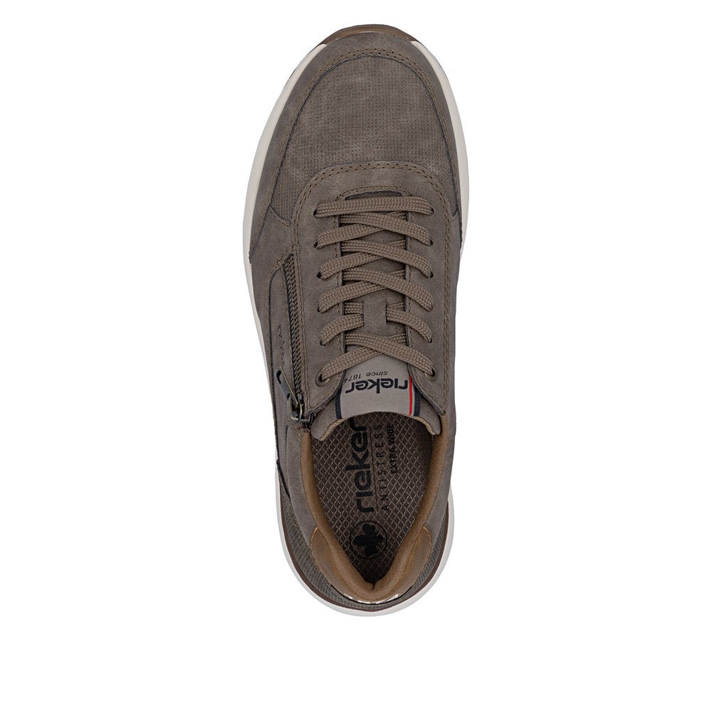 Pantofi Barbati Rieker RIEK 11504 - Rieker - pantofia.ro