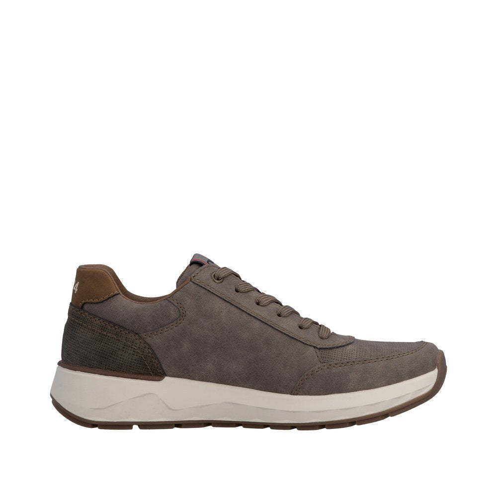 Pantofi Barbati Rieker RIEK 11504 - Rieker - pantofia.ro