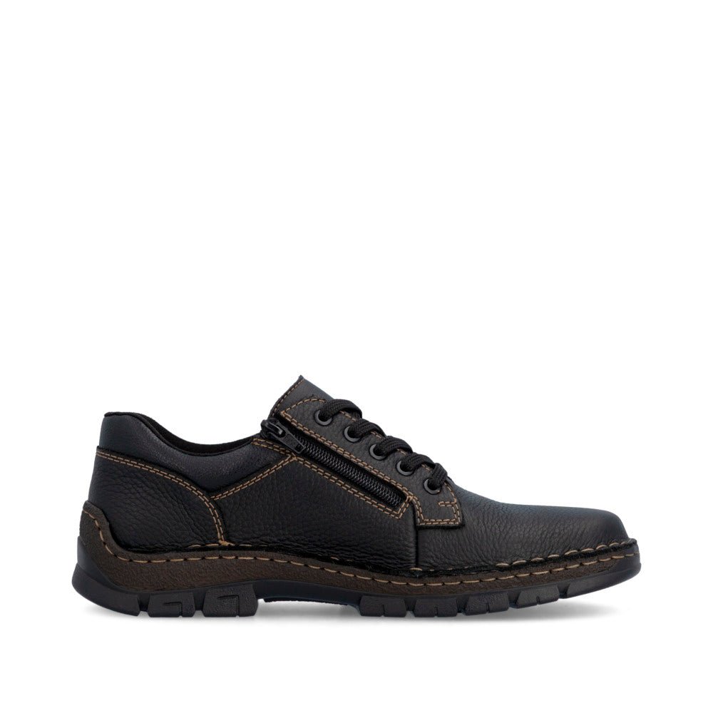Pantofi Barbati Rieker RIEK 12204 - Rieker - pantofia.ro