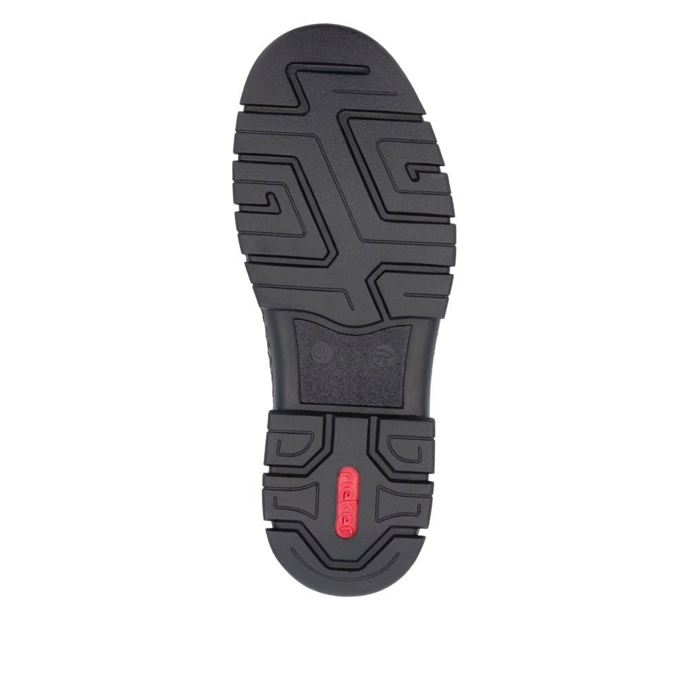 Pantofi Barbati Rieker RIEK 12204 - Rieker - pantofia.ro