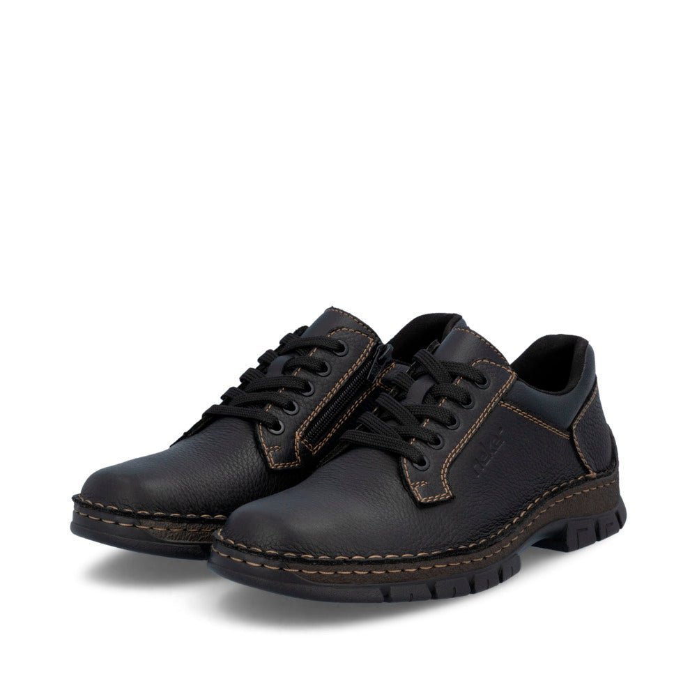 Pantofi Barbati Rieker RIEK 12204 - Rieker - pantofia.ro