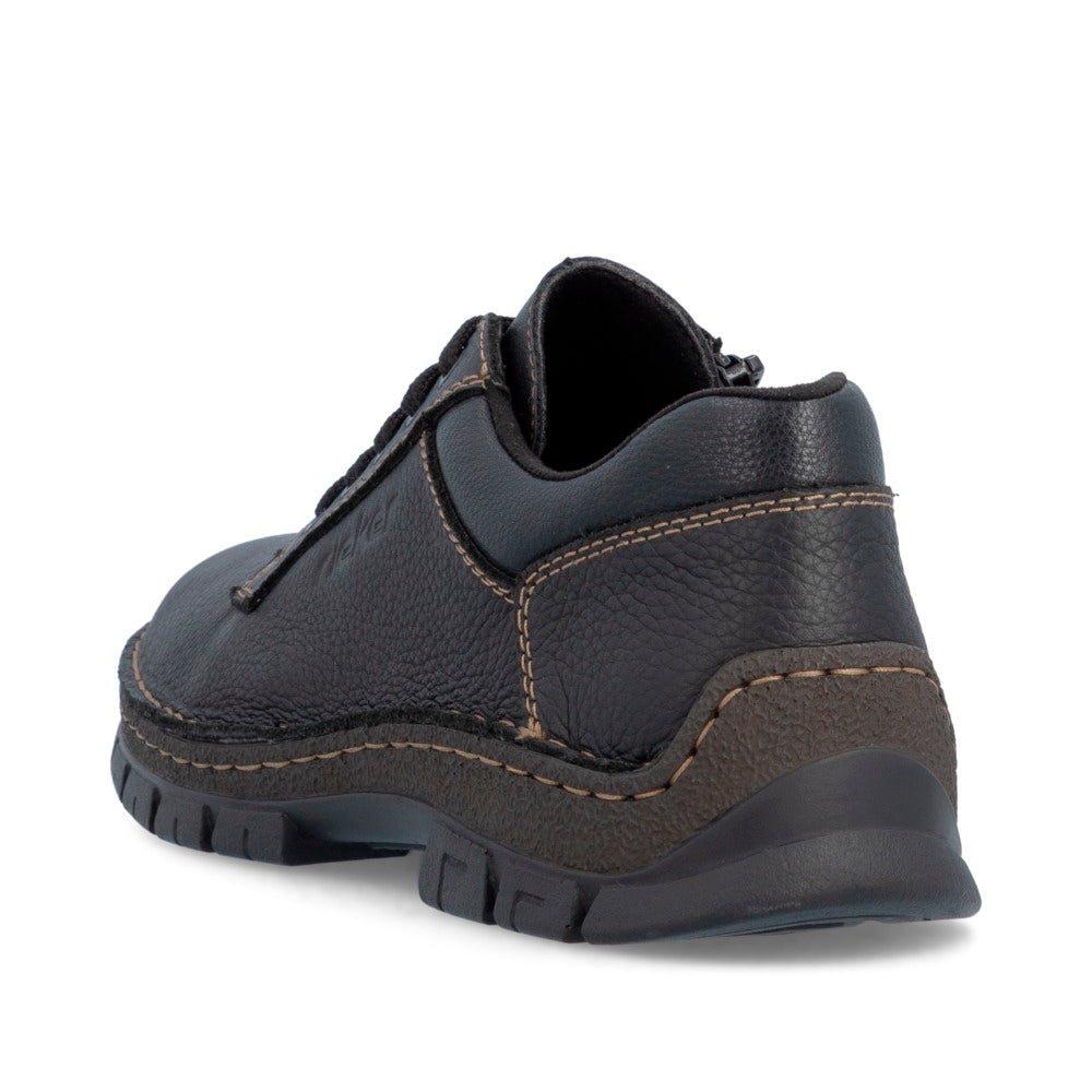 Pantofi Barbati Rieker RIEK 12204 - Rieker - pantofia.ro
