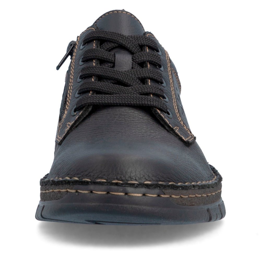 Pantofi Barbati Rieker RIEK 12204 - Rieker - pantofia.ro