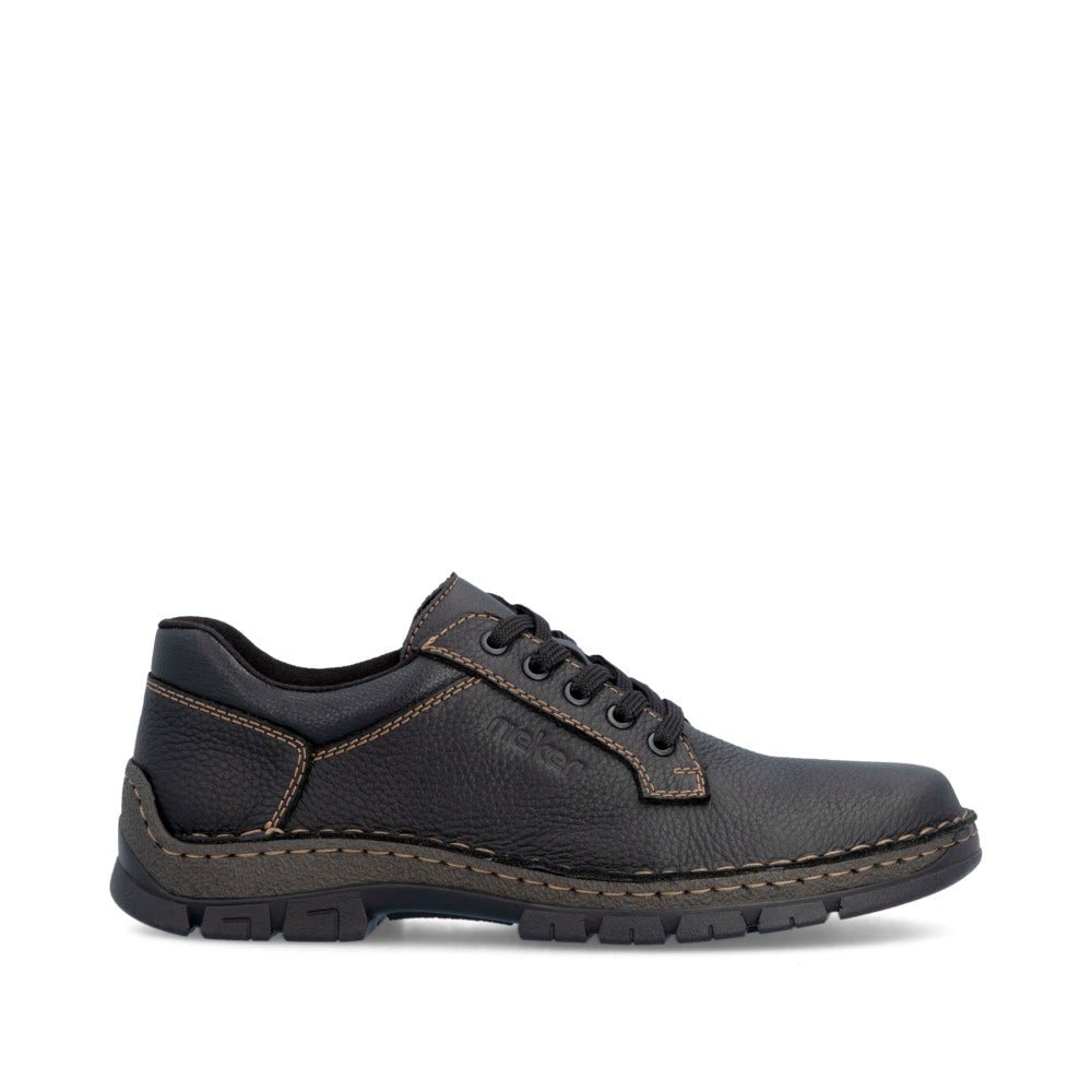 Pantofi Barbati Rieker RIEK 12204 - Rieker - pantofia.ro
