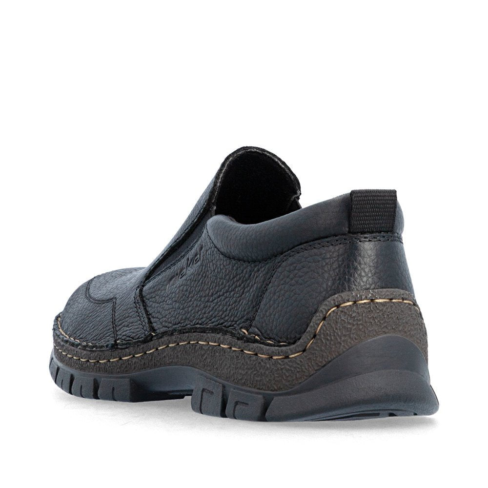 Pantofi Barbati Rieker RIEK 12253 - Rieker - pantofia.ro