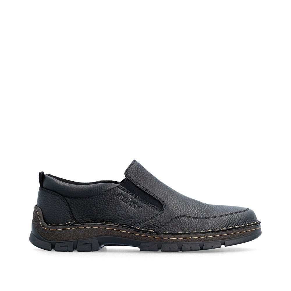 Pantofi Barbati Rieker RIEK 12253 - Rieker - pantofia.ro