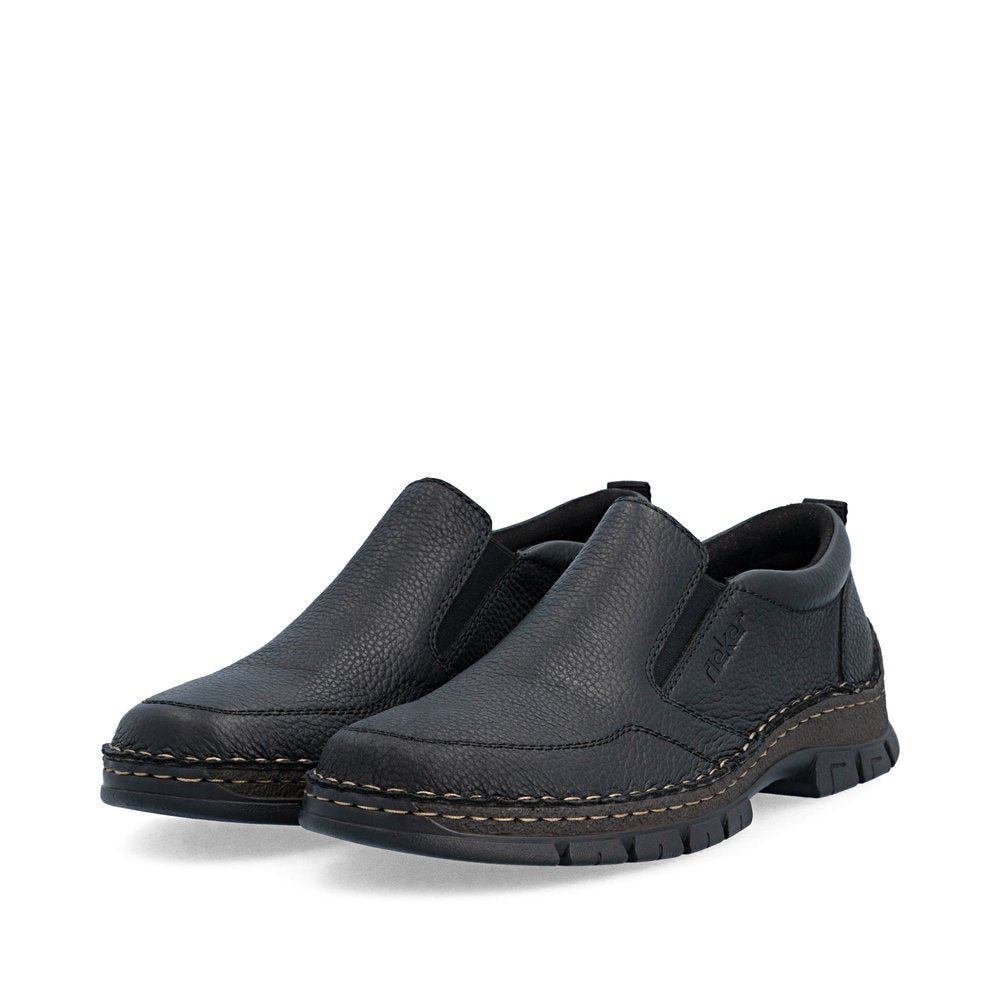 Pantofi Barbati Rieker RIEK 12253 - Rieker - pantofia.ro