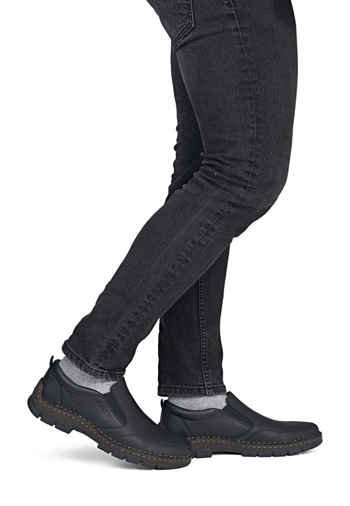 Pantofi Barbati Rieker RIEK 12253 - Rieker - pantofia.ro